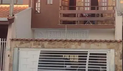 Casa em Bairros em Sorocaba