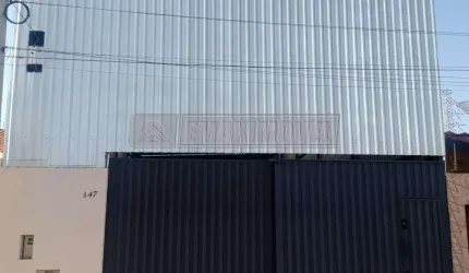 Galpão Comercial em Sorocaba