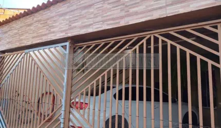 Casa em Bairros em Votorantim