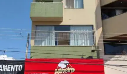 Apartamento Edifício Sem Nome em Sorocaba