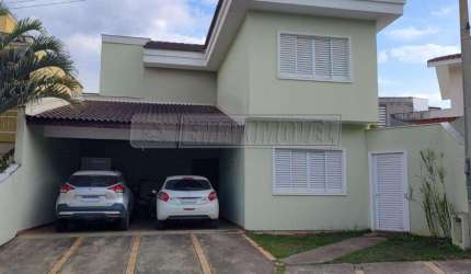 Casa em Condomínios em Sorocaba