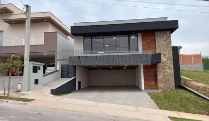 Casa em Condomínios em Votorantim