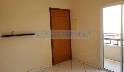 Apartamento Padrão em Sorocaba