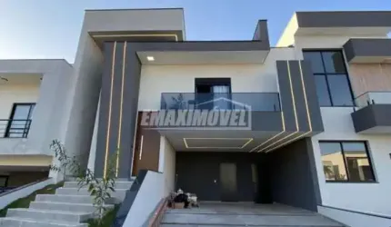 Casa em Condomínios em Sorocaba