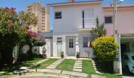Casa em Condomínios em Sorocaba