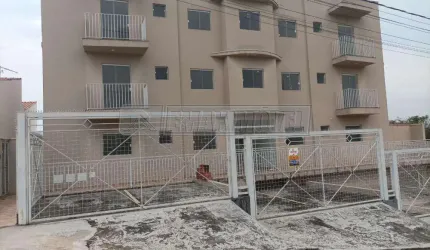Apartamento Padrão em Sorocaba