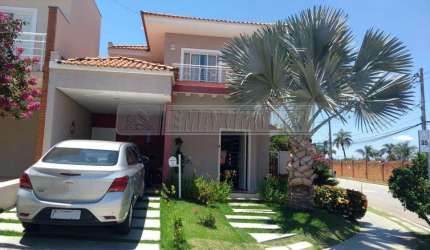 Casa em Condomínios em Sorocaba