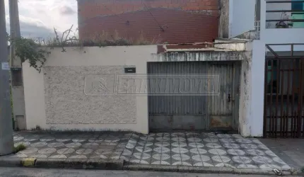 Casa em Bairros em Sorocaba