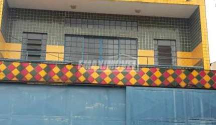 Galpão em Bairro em Sorocaba