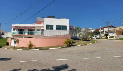 Casa em Condomínios em Sorocaba