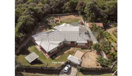 Chácara em Condomínio em Alumínio