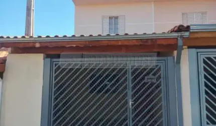 Casa em Bairros em Sorocaba