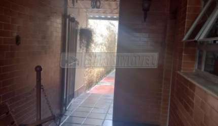 Casa em Bairros em Sorocaba