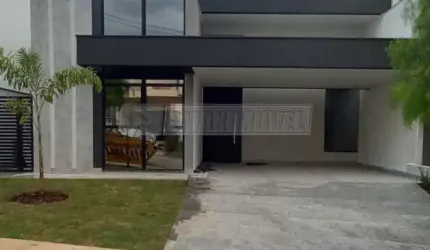 Casa em Condomínios em Sorocaba