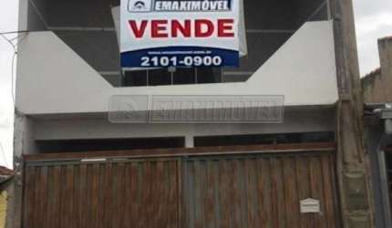 Casa em Bairros em Sorocaba