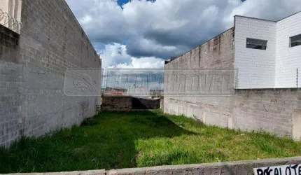Terreno em Bairros em Sorocaba