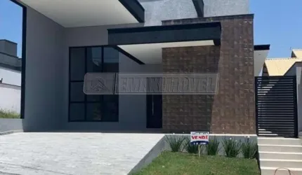 Casa em Condomínios em Sorocaba