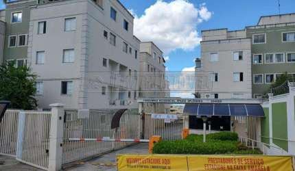 Apartamento Padrão em Sorocaba