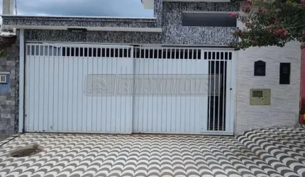 Casa em Bairros em Sorocaba