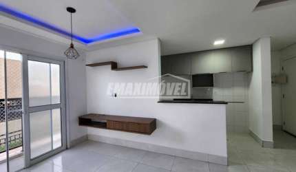 Apartamento Padrão em Votorantim
