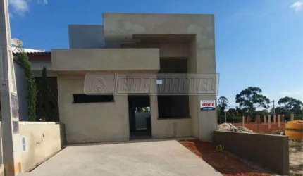 Casa em Condomínios em Sorocaba