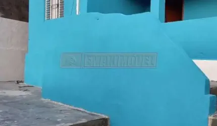 Casa em Bairros em Votorantim