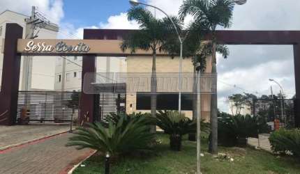 Apartamento Padrão em Sorocaba