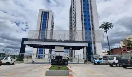 Apartamento Padrão em Sorocaba