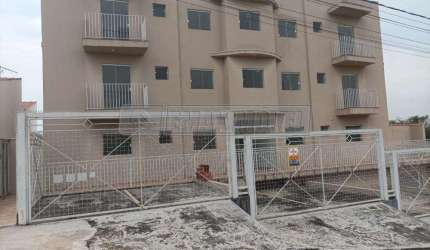 Apartamento Padrão em Sorocaba