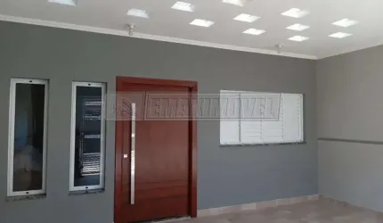 Casa em Bairros em Sorocaba