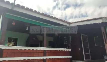 Casa em Condomínios em Salto de Pirapora