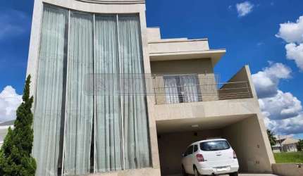 Casa em Condomínios em Sorocaba