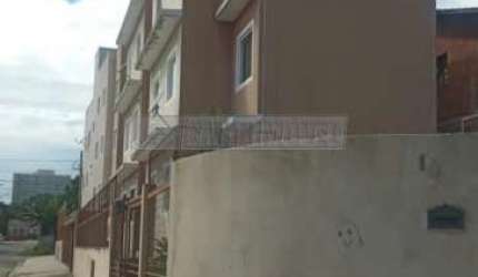Apartamento Padrão em Sorocaba