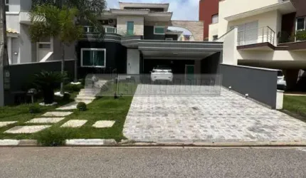 Casa em Condomínios em Sorocaba