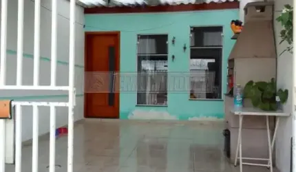 Casa em Bairros em Sorocaba