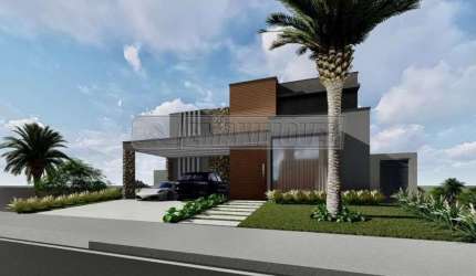 Casa em Condomínios em Votorantim