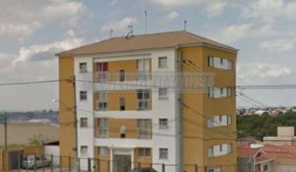 Apartamento Padrão em Sorocaba