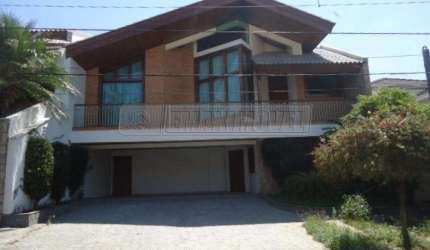 Casa em Condomínios em Sorocaba