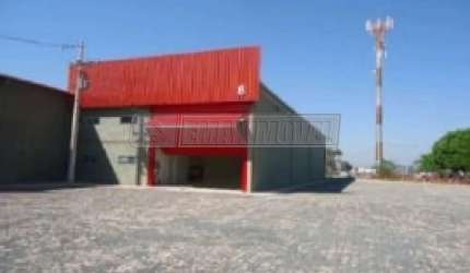 Galpão em Condomínio em Sorocaba