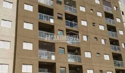 Apartamento Padrão em Sorocaba
