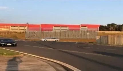 Galpão - Rodovia Pres. Castelo Branco