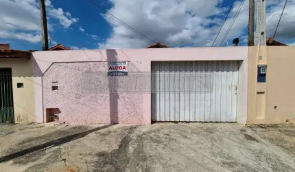 Casa em Bairros em Sorocaba
