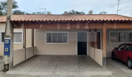 Casa em Condomínios em Sorocaba
