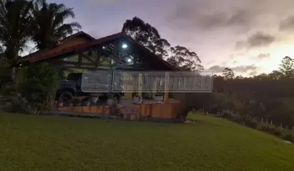 Chácara em Bairro em Piedade