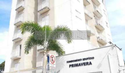 Apartamento Padrão em Sorocaba