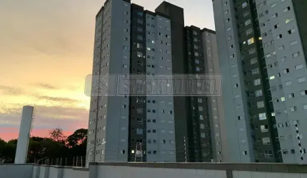 Apartamento Padrão em Sorocaba