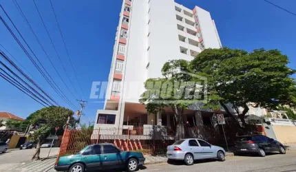Apartamento Padrão em Sorocaba