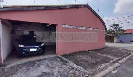 Casa em Bairros em Sorocaba