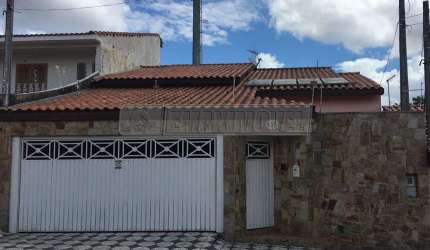 Casa em Bairros em Sorocaba