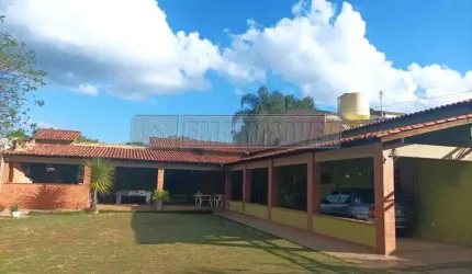 Chácara em Bairro em Sorocaba